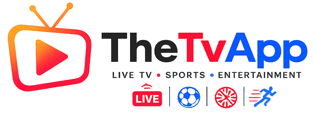 TheTvApp